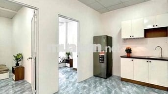 🏠Cho thuê 2 phòng ngủ TRƯƠNG HOÀNG THANH Full nội thất bancol mới 9tr5