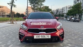 Kia Cerato 2021 bản  1.6 MT odo 85000 km
