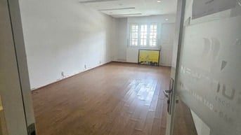 Cho thuê nhà mặt tiền Quang Trung, P8, Q. Gò Vấp giá 30tr.