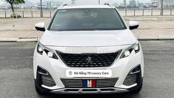 Peugeot 30***0 km