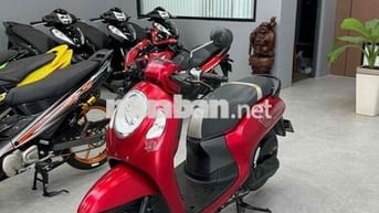 Scoopy nhập Thái 2022 nguyên rin Hỗ trợ góp