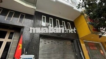 ✅CHO THUÊ NGUYÊN CĂN MẶT TIỀN  ĐƯỜNG TRẦN HƯNG ĐẠO, PHƯỜNG 7, QUẬN 5