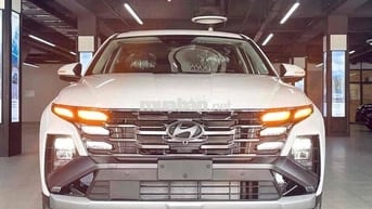 Hyundai Tucson 2025 2.0 Xăng Đặc biệt