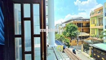 CHDV Ban công thoáng, sạch sẽ - Chỉ 4tr full nt