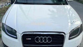 Audi A4 2007 2.0 TFSI - 80000 km