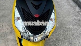 Honda Vision 2019 màu Vàng 39999 km