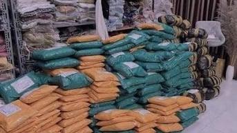 Lương 2tr/tuần cho vị trí đóng gói , phụ kho , phụ bán hàng tại chỗ