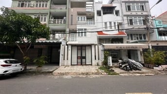 🌟 Bán nhà khu Tên Lửa, MT đường Số 1A, 6 x 21m, 3.5 tấm, 16.8 tỷ.