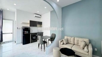 CHDV Tách Bếp Rộng 35m2 Full NT MáyGiặt Riêng đối diện CV Lê Thị Riêng