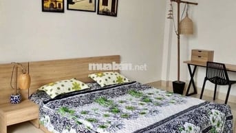 Cho thuê nhà 5PN An Thượng đầy đủ nội thất, gần Châu Thị Vĩnh Tế