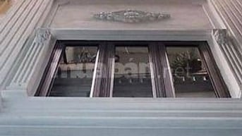 BÁN NHÀ NGÕ 132 CẦU GIẤY Ô TÔ CÁCH NHÀ 40M DIỆN TÍCH RỘNG 60M GIÁ 14.Ỷ