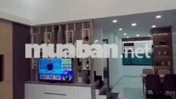 NHÀ ĐẸP. FULL NỘI THẤT. TRỆT LỬNG 3PN 2WC. ĐƯỜNG XE HƠI