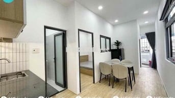 KHAI TRƯƠNG CHO THUÊ CĂN HỘ 2 PHÒNG NGỦ và 1 PHÒNG NGỦ FULL NỘI THẤT