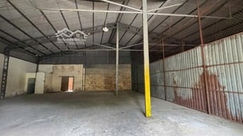 Cho thuê nhà M.T.N.Bộ 6m(XT) Hậu Giang, P.6, Q.6 giá 29tr