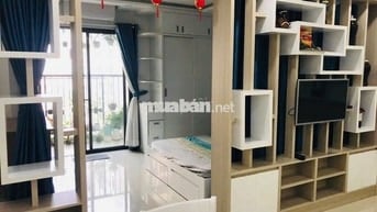 Cho thuê căn hộ 1PN FULL nội thất, kê siêu thị Lotte và BV QT Becamex