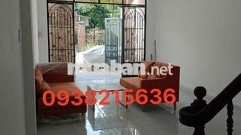 Cho thuê 4 x24-1 lau -4 phong  Giá 8 tr/1 tháng  Cọc 1 tháng  Lh 09382