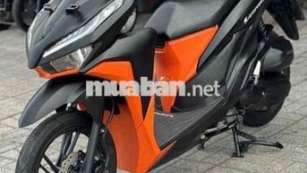 Honda Vario 150 2021 Đen cam máy zin