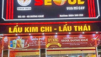 MBKD Vip Nguyễn Khuyến Hà Đông