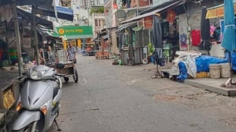 Bán nhà phố trung tâm Quận 1, Phường Tân Định - Giá 3.1 tỷ (Thương lượ