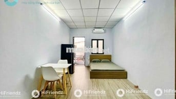 NHÀ NGUYÊN CĂN 2 PHÒNG NGỦ 3 TOLET - NGUYỄN TRỌNG TUYỂN