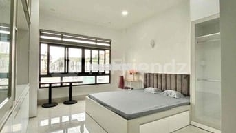 💥CĂN HỘ CỬA SỔ SIÊU ĐẸP | FULL NỘI THẤT | KHÔNG CHUNG CHỦ