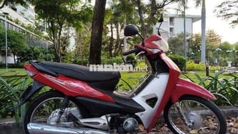 Wave A 2010 đầu chưa rớt, nồi niêu còn