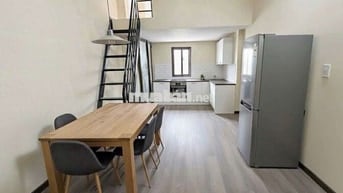 KHAI TRƯƠNG 8 PHÒNG 1PN FULL NT MỚI - NGAY TRUNG TÂM PHÚ NHUẬN 1000%