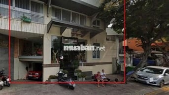 MT TRường Sa 110m2 Riêng Biệt Có Vỉa Hè Gần Cầu Kiệu-Phan Đình Phùng