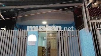 Nguyên Căn cho thuê - 2pn 2wc - đường Trần Đình Xu - Cầu Kho - Q1