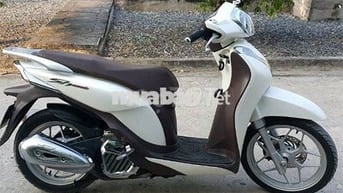 SH MODE 2018 – TRẮNG NGỌC – NỮ SỬ DỤNG