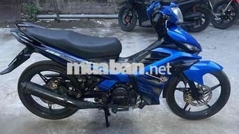 Yamaha Exciter 135 Xanh đen biển 83 máy êm ru