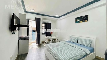 Cho thuê phòng ngay Đặng Trần Côn Q1 gần NGÃ SÁU PHÙ ĐỔNG,DINH ĐỘC LẬP