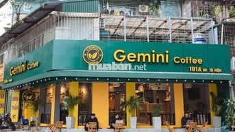 CC cho thuê mặt bằng 2MT Trần Hưng Đạo 300m2