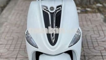 Yamaha nozza Fi 2013 máy bao êm