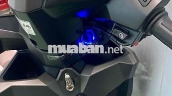 Honda Vario vàng cát zin bstp chính chủ