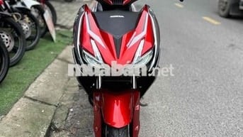Honda Winner X 2020 Đỏ bạc đen