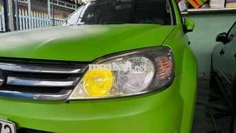 Ford Escape 2009 2.3 XLS Xanh nhám