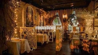 BIỆT THỰ HIẾM CÓ KHÓ TÌM !! NẰM NGAY HOÀ HƯNG Q10 NGANG 15M GIÁ CHỈ 80