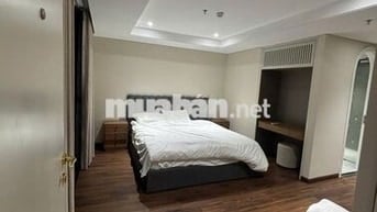 CC cho thuê toà căn hộ ngay biển Mân Thái