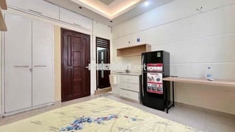 CHDV FULL NỘI THẤT SIÊU THOÁG GẦN CẦU CHÁNH HƯNG,CẦU NGUYỄN TRI PHƯƠNG