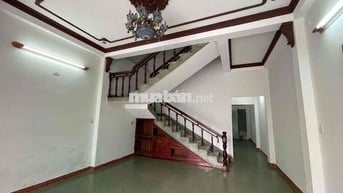 ⭐️⭐️CHO THUÊ NHÀ TRỐNG 3 PHÒNG NGỦ GẦN CHỢ MÂN THÁI