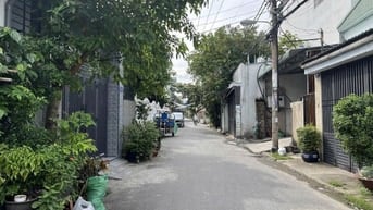 GÒ VẤP - MẶT TIỀN - 20 PHÒNG TRỌ - 10 x 24 - XD 1 HẦM 6 TẦNG - 16.3 TỶ