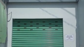 Cho thuê nhà mặt tiền đường Tôn Thất Thuyết, P.3, Q.4 giá 14tr