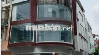 Cực phẩm! Căn góc Pasteur Q1, Hầm 3 lầu ngang 6m 😜 vị trí đẹp hiếm có