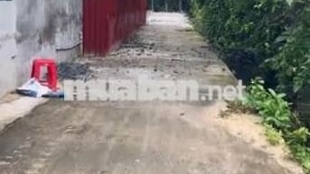 Lô đất 611m cách ủy ban phường Thuận An 500m