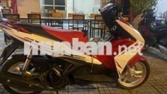 Airblade 2k14 còn mới đẹp