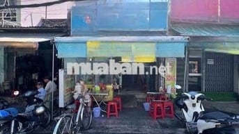 MẶT TIỀN NGUYÊN CĂN TÂN SƠN - TÂN PHÚ KINH DOANH TỰ DO