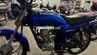 suzuki GD110 Đk 8/2020 bst