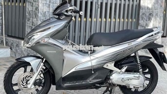 Honda Air Blade 2012 Xám
