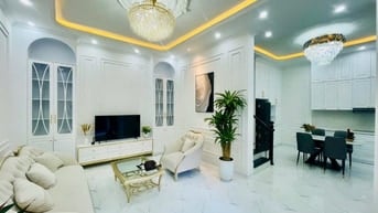 Bán nhà Trích Sài - Võng Thị - Tây Hồ - giá rẻ - 67m2 nhỉnh 14 tỷ